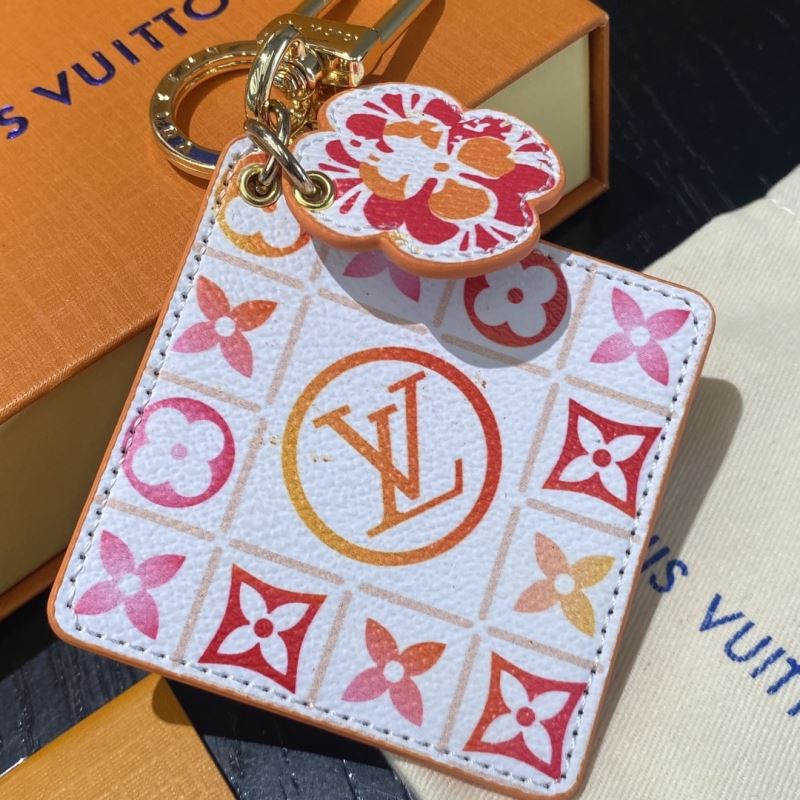 Louis Vuitton Keychains